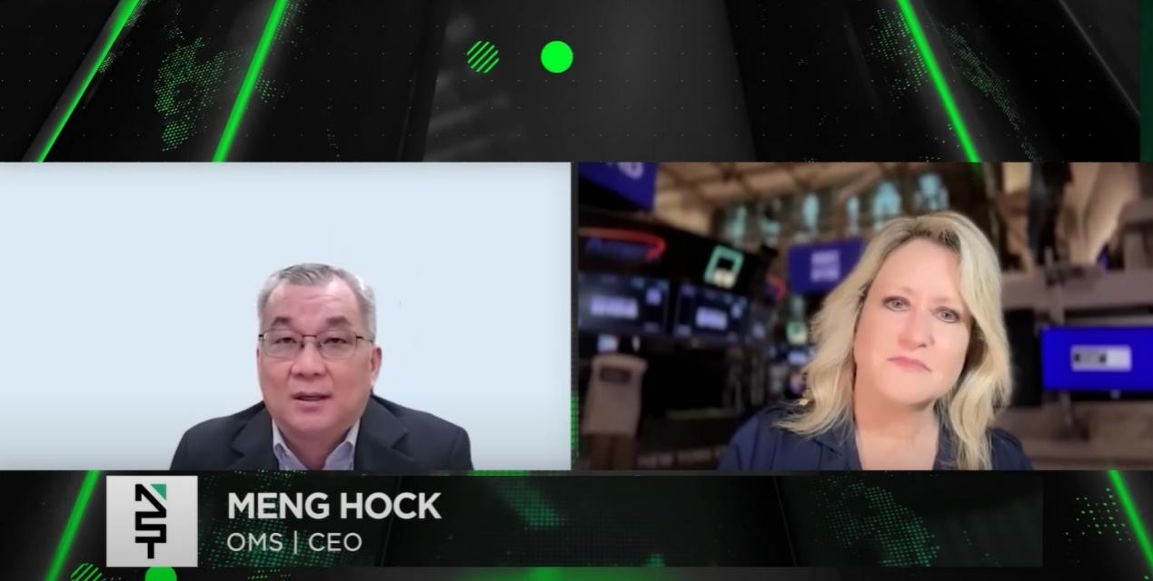 CEO How Meng Hock