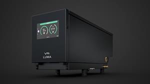 LUMA Multi-Channel Vacuum Ultraviolet Absorbance Detector