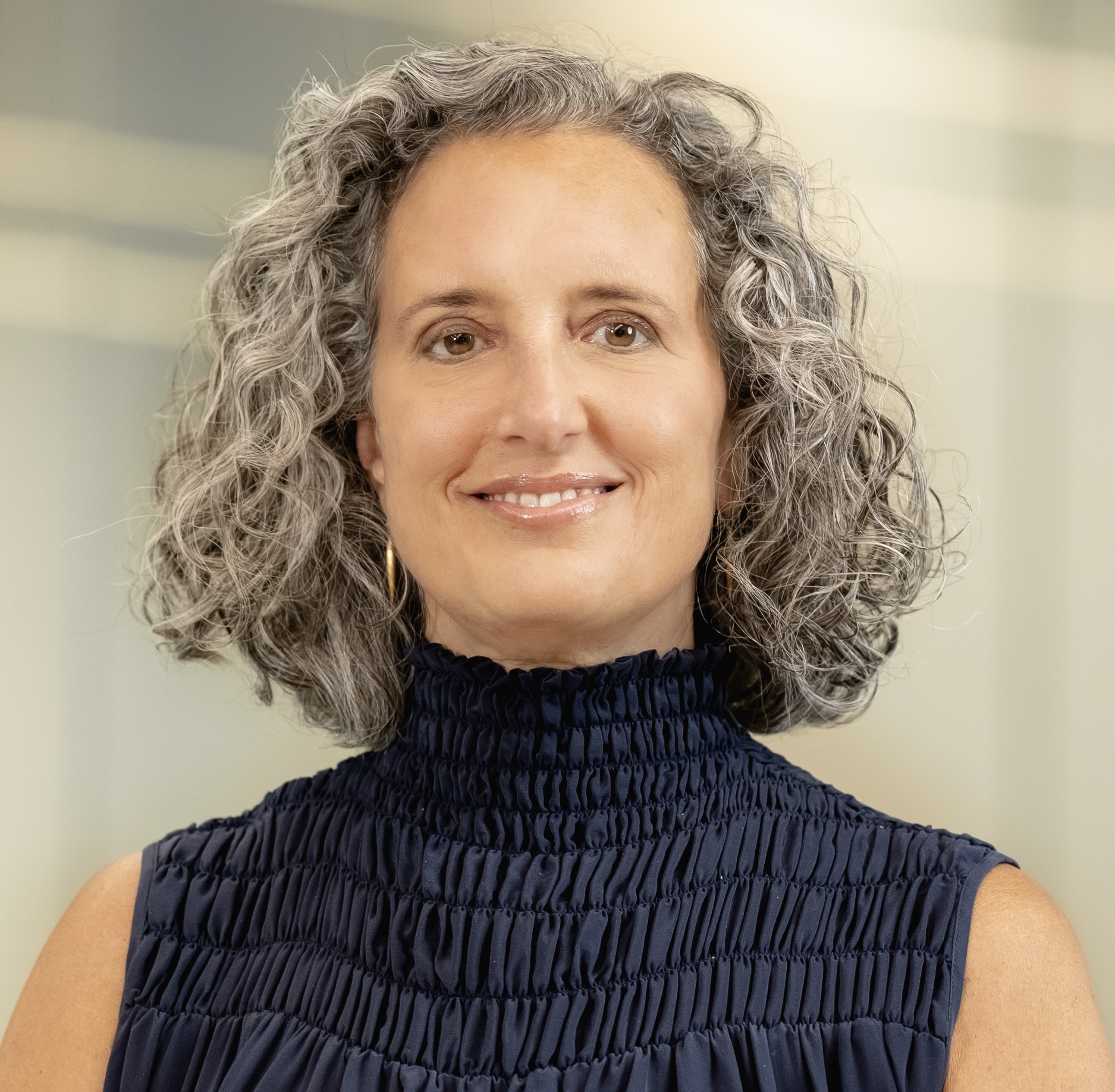 Deborah D. Ascheim, M.D.