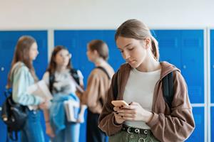 Students and Faculty at Dearborn Heights District 7 Now Have Unlimited Access to Text-based Mental Health App Focused on Mitigating Heightened Academic and Social Stresses 