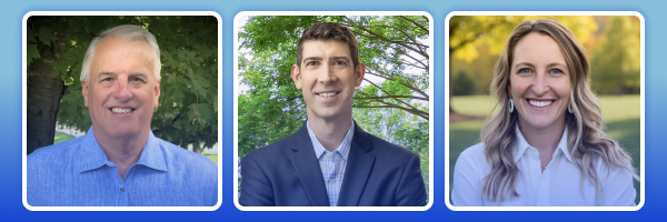 BrightInsight Expands Executive Leadership Team with Key Hires 