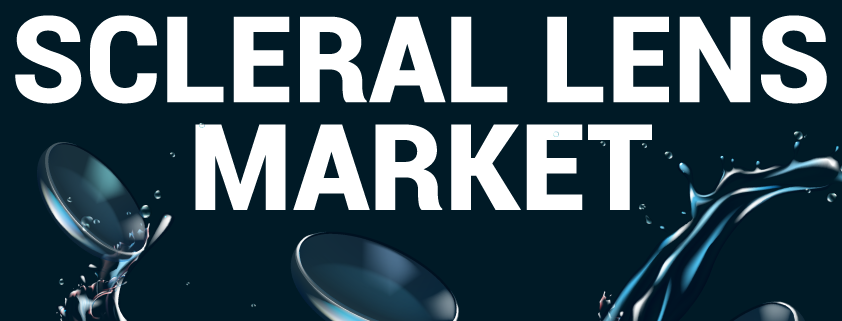 Scleral Lens Market Globenewswire