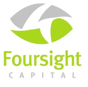 Foursight Capital logo