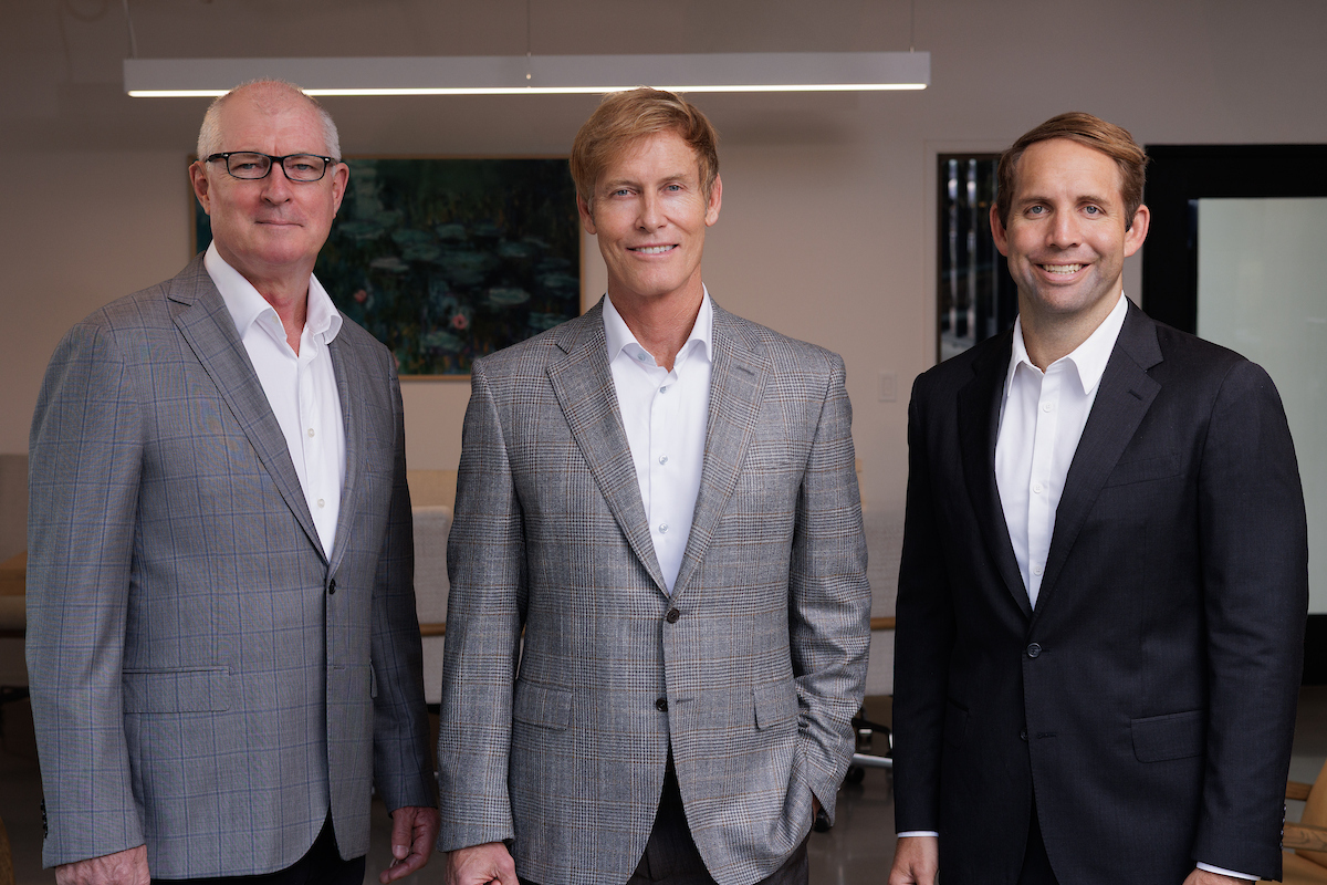 SRS Real Estate Partners Significantly Strengthens Industrial Platform with Addition of Strategic San Diego Team