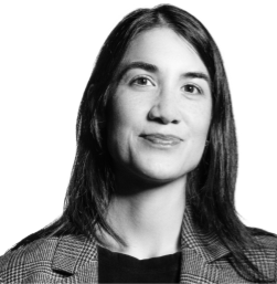 Sirha Hakk Head of Media, JMS