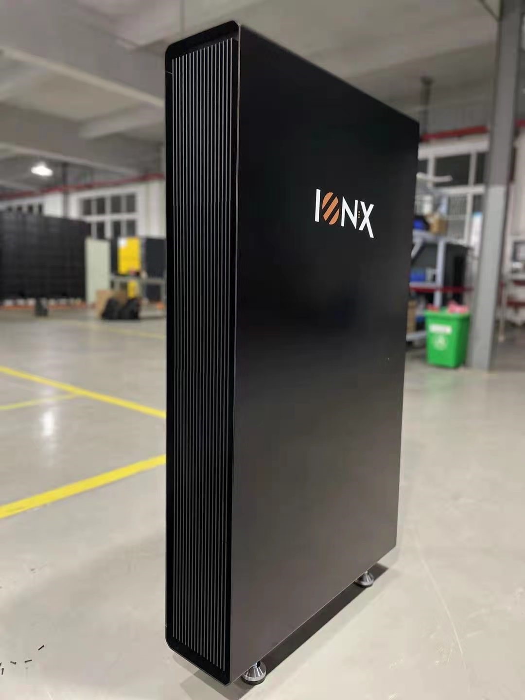 Image 3: Finished Product ready for Shipping