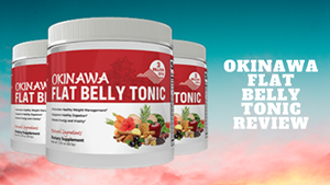 Okinawa Flat Belly Tonic Reviews 2021 