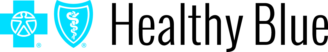 Healthy Blue Logo