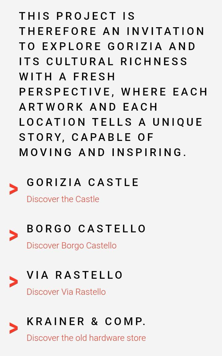 Borgo Art