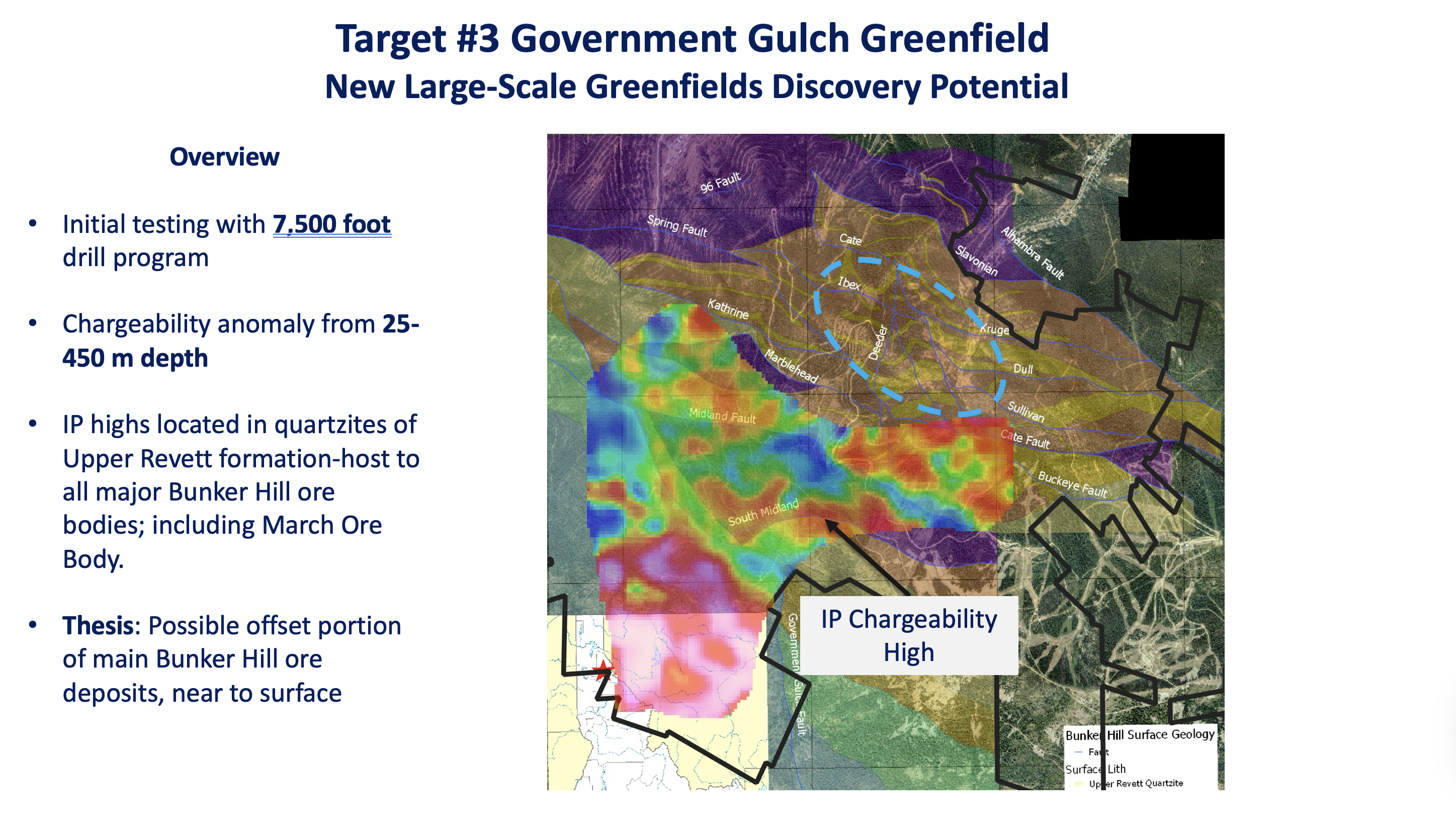 Bunker Hill Mining Corp.