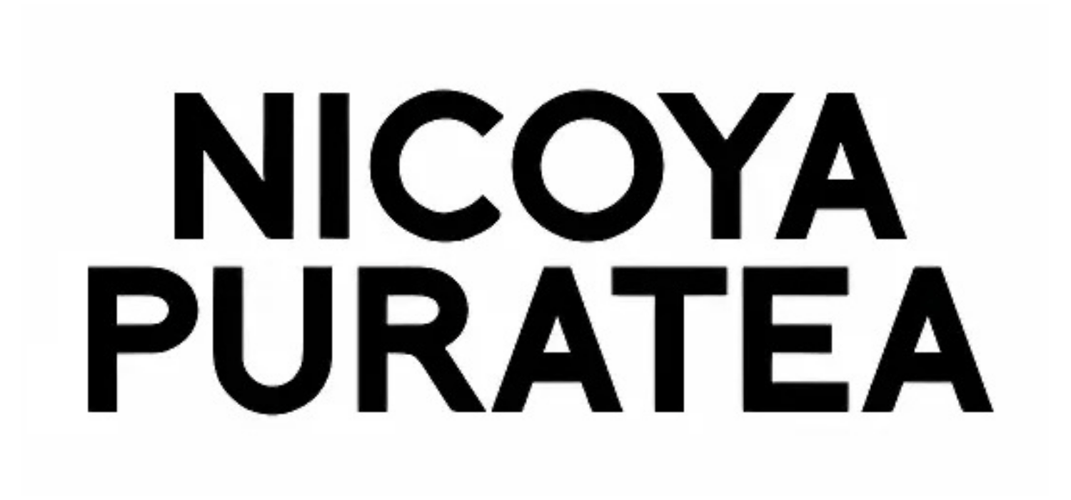 Nicoya-PuraTea logo.png