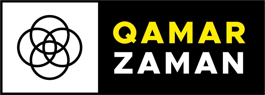Qamar Zaman