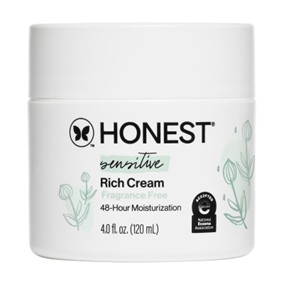 Sensitive Rich Cream