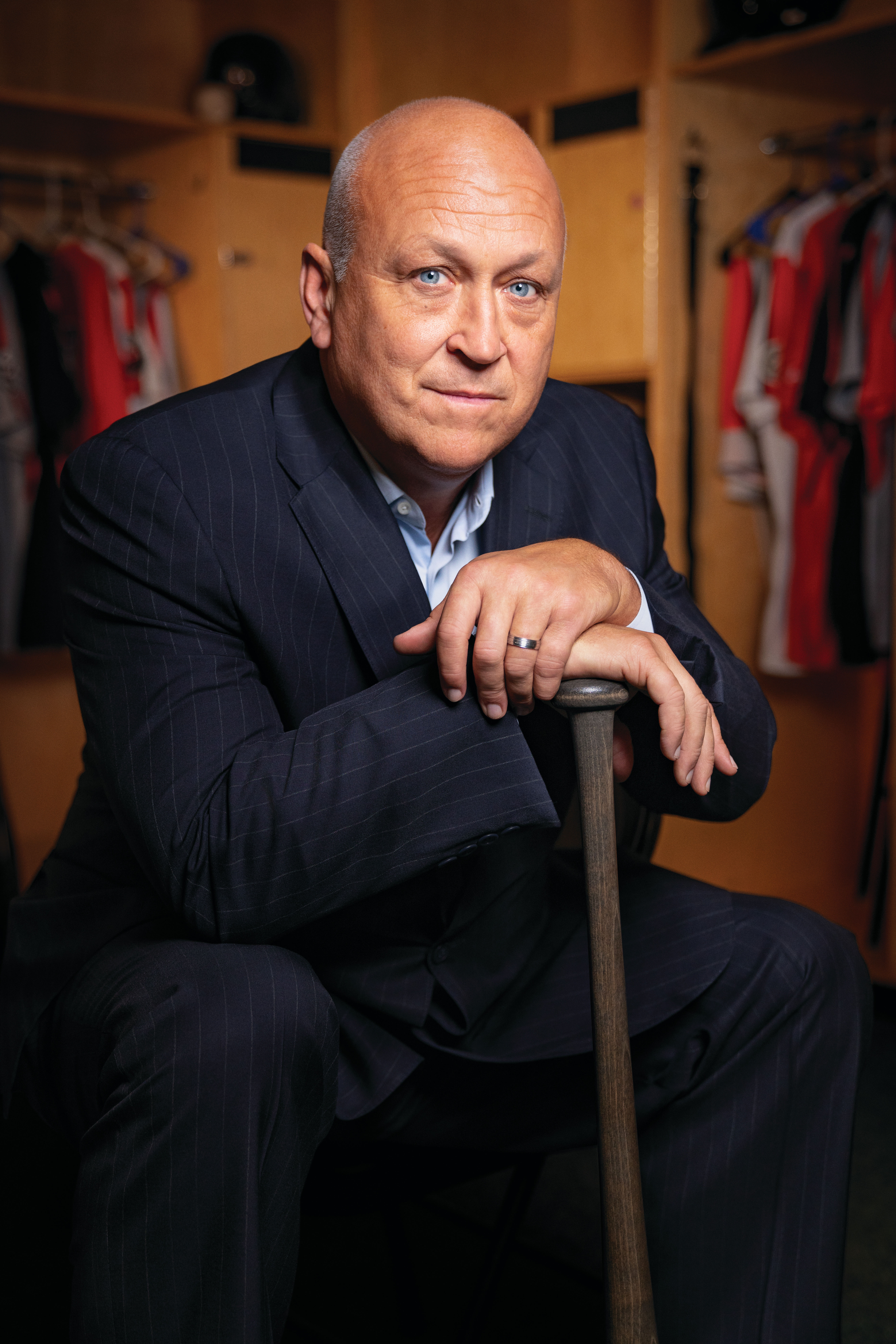 Cal Ripken, Jr., will be the keynote speaker at the 2019 NRPA Annual Conference opening general session, Tuesday, Sept. 24, 2019.