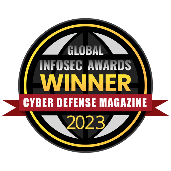 INE Awarded 4 Global InfoSec Awards