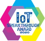 IoT Breakthrough Award