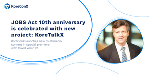 Featured Image for KoreConX