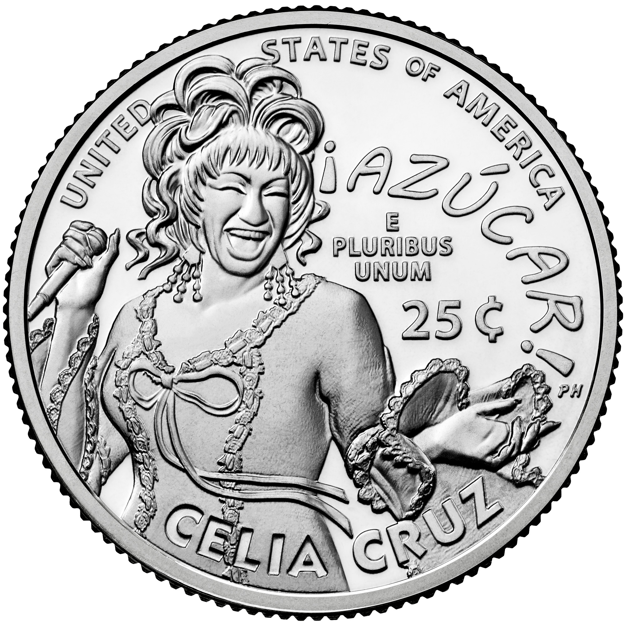 The fourth release in the 2024 American Women Quarters Program 