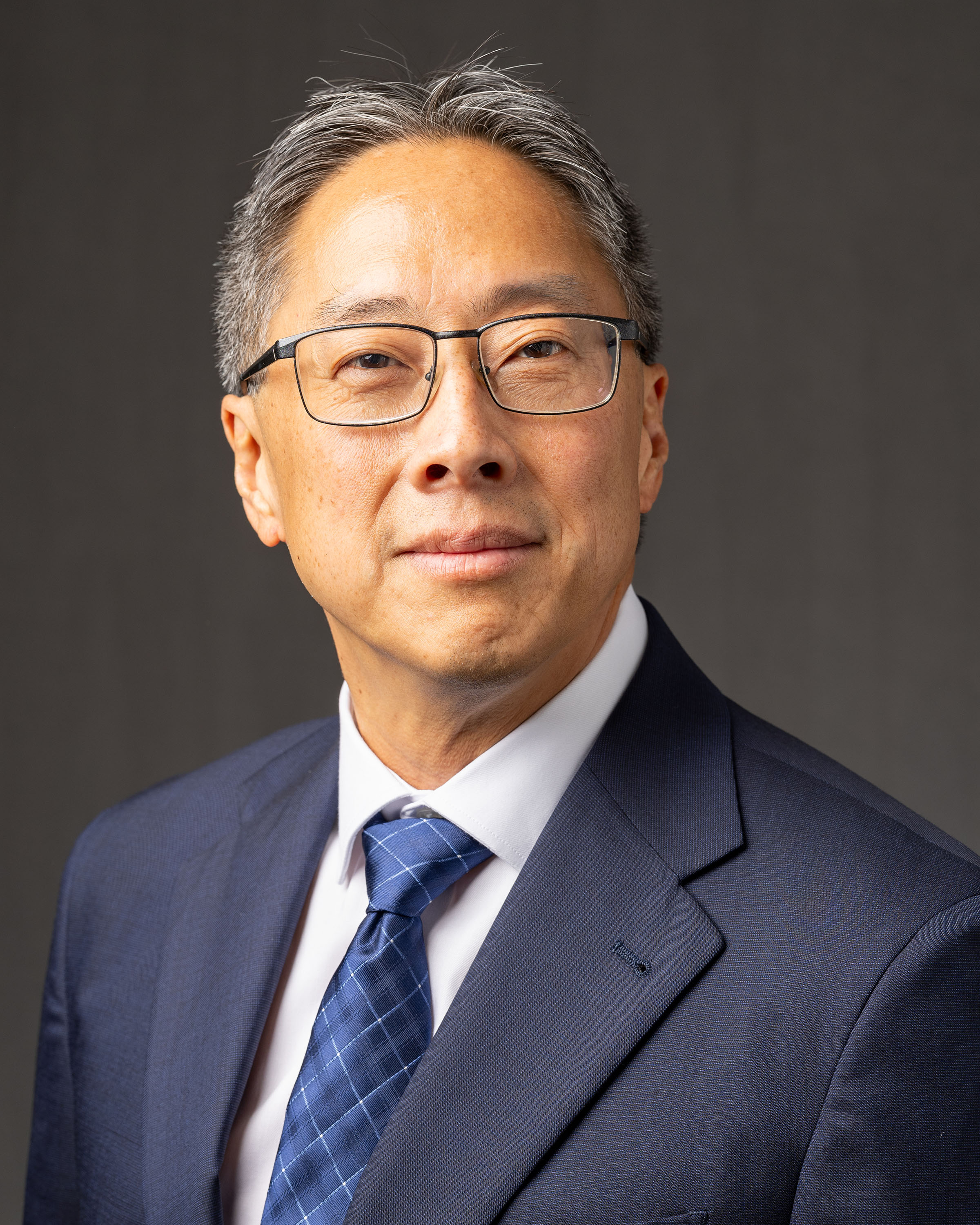 Steve Kou