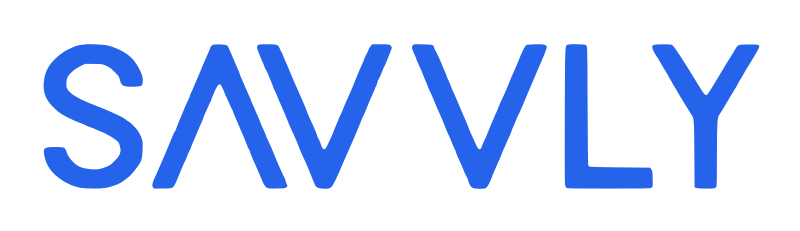 Savvly Logo