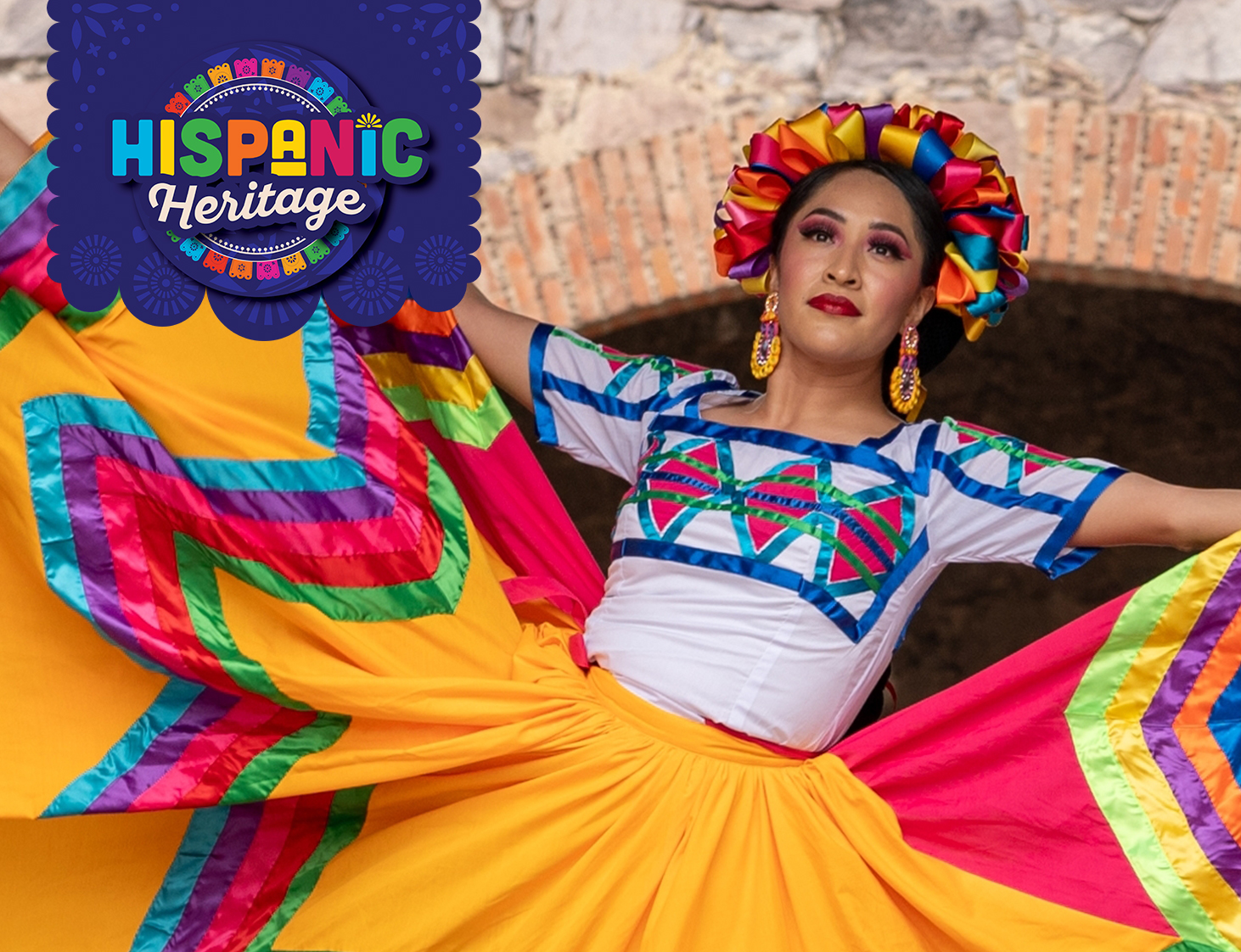 Heritage Grocers Group Celebrates Hispanic Heritage Month “De tu tierra a tu mesa”