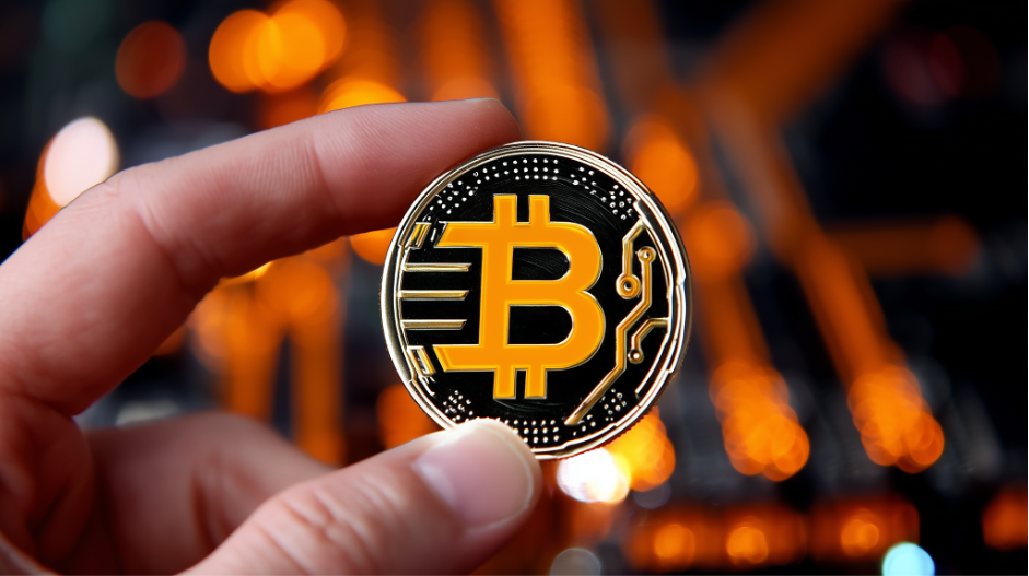 Bitcoin Swift