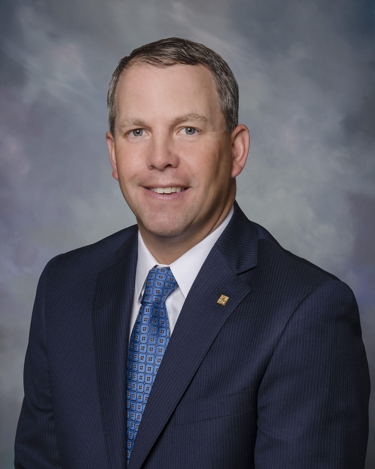 Dave Gerken