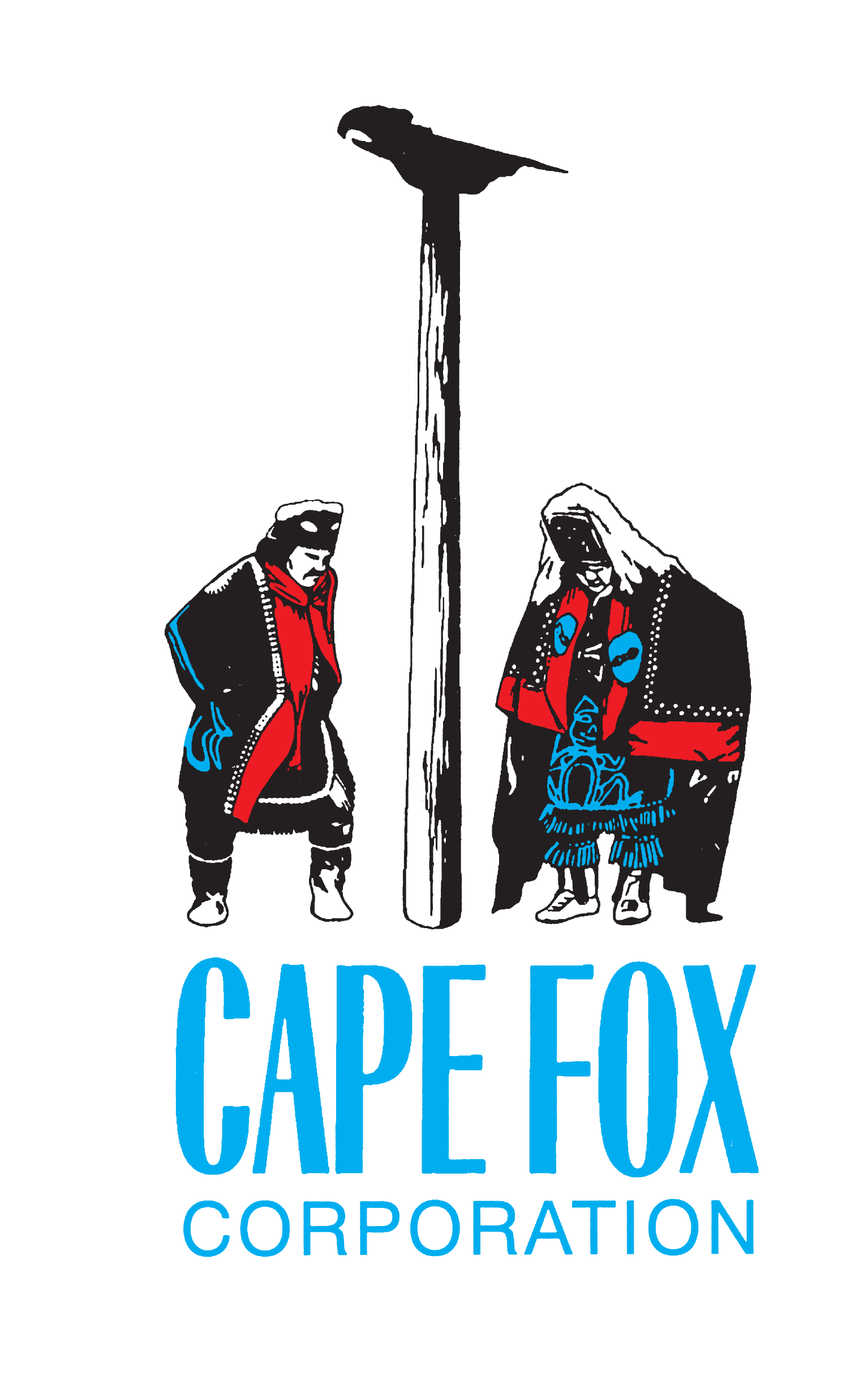 Cape Fox Lodge Feels