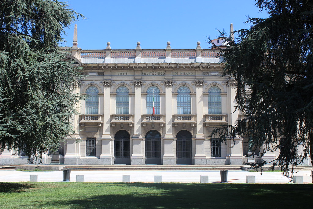 Politecnico Milano
