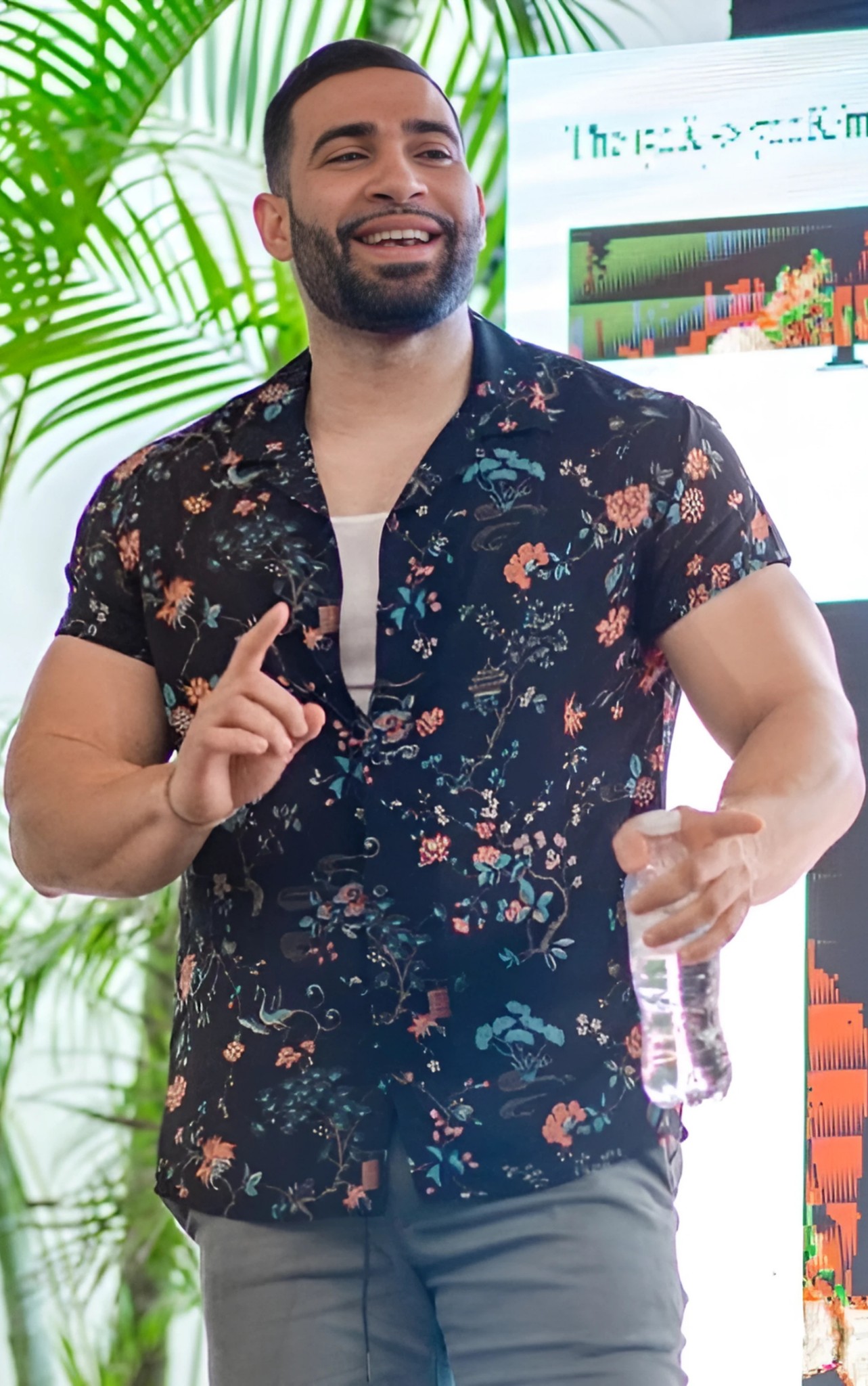 Sergio Tavarez