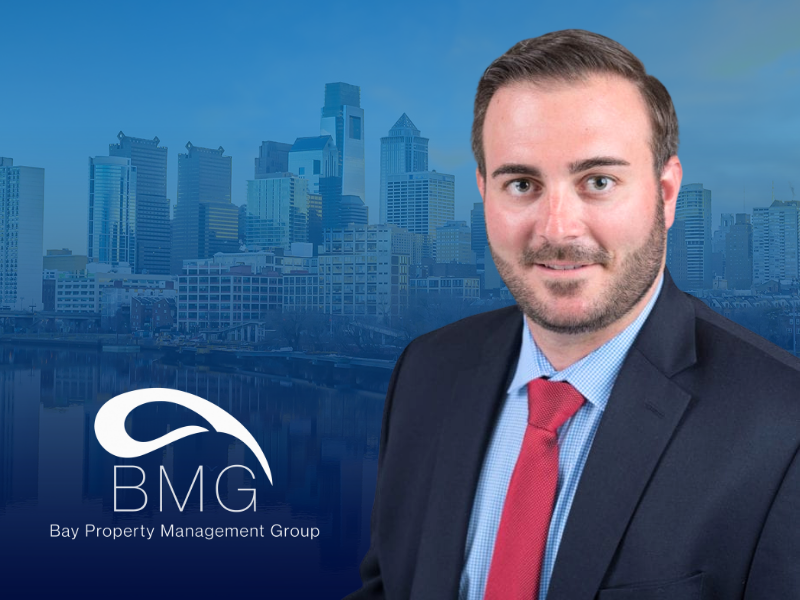 Bay Property Management Group Announces Dana Anderson as Chief Executive Officer