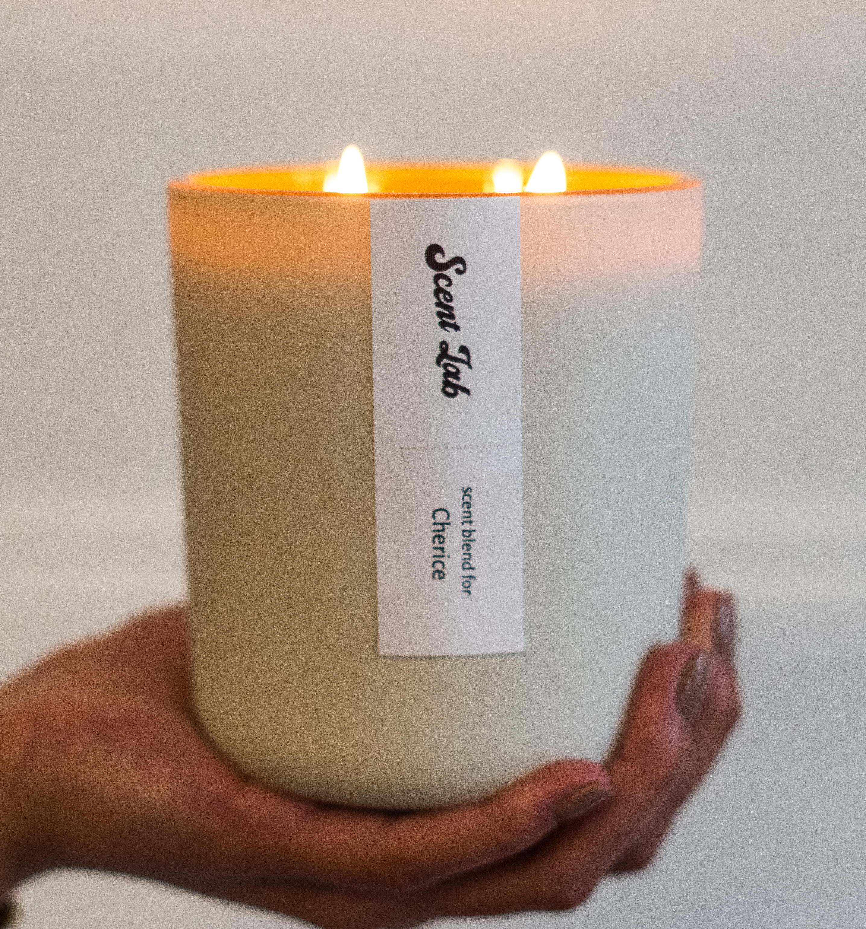 Startup Scent Lab is Personalizing the Fragrance Industry