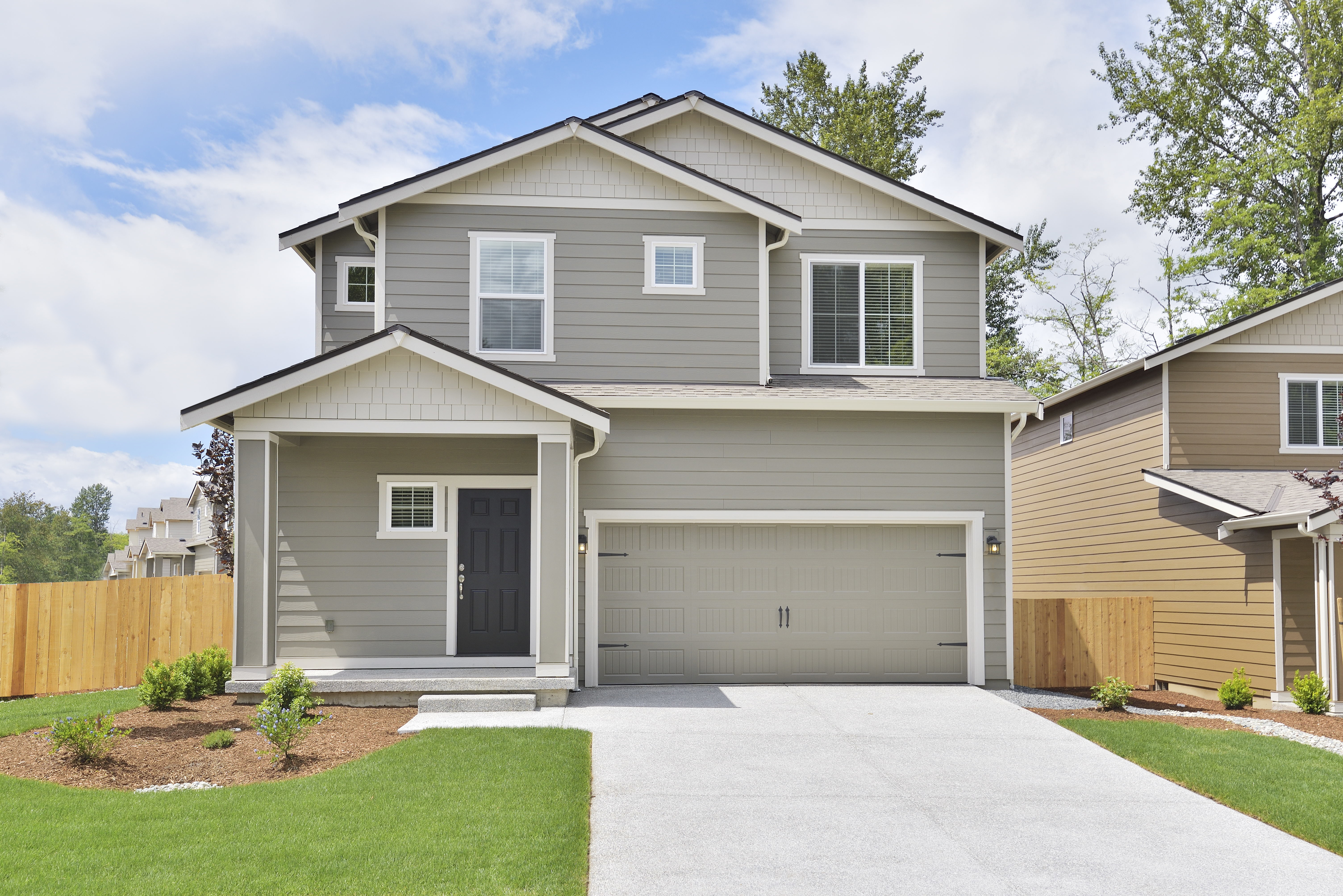 The Cypress at Daisy Landing by LGI Homes