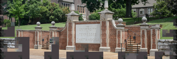 UTC campus