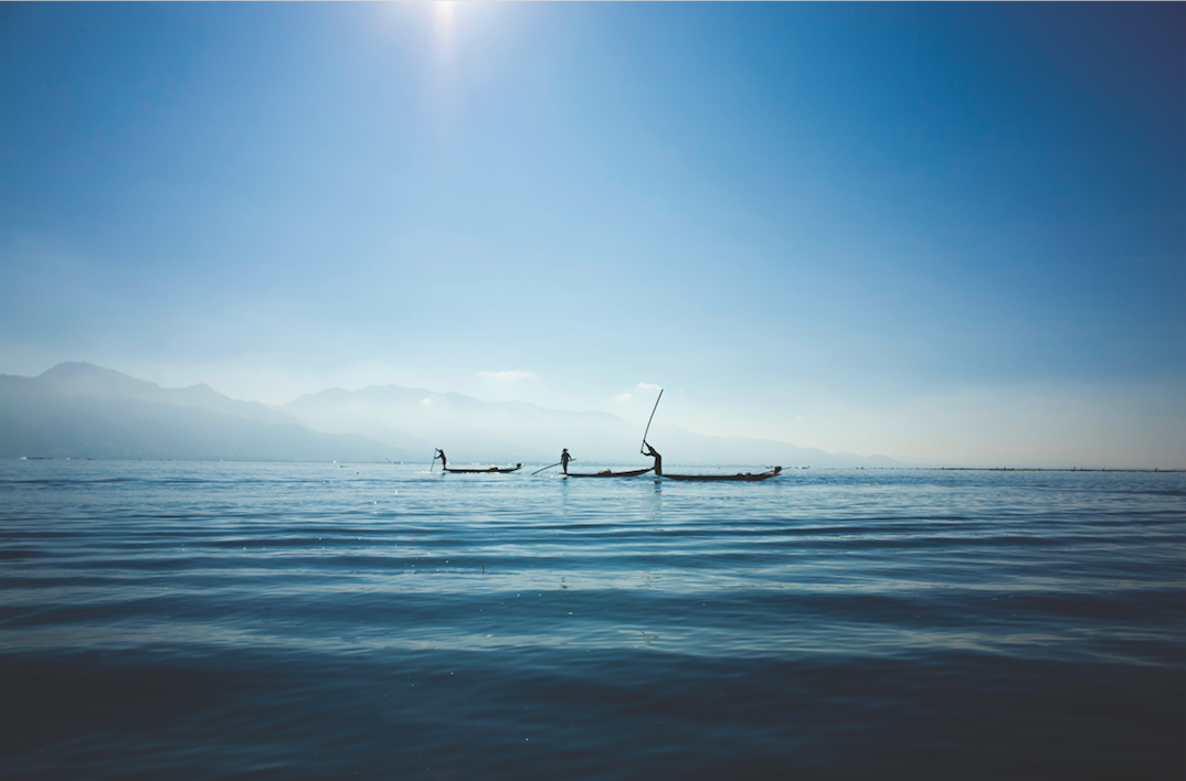 VistaJet World_Longevity Secrets