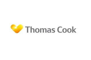 Thomas Cook logo