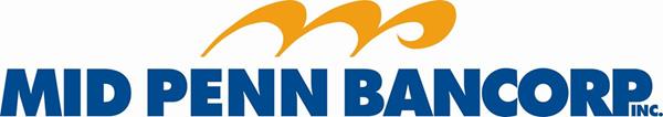 Mid Penn Bancorp Logo