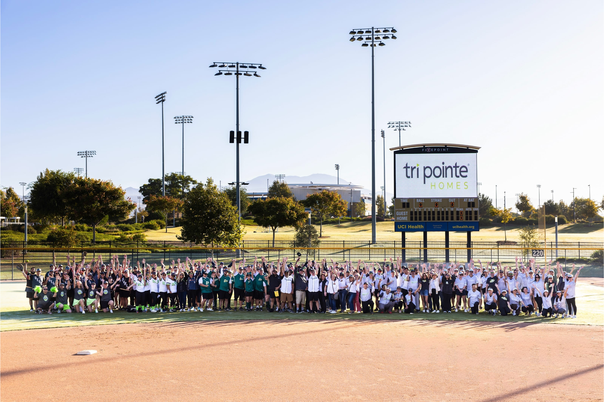 The designation marks the third time Tri Pointe Homes has been named to the list, reflecting the company’s sustained commitment to investing in a workplace culture that empowers team members to grow, collaborate, innovate, and lead with purpose.