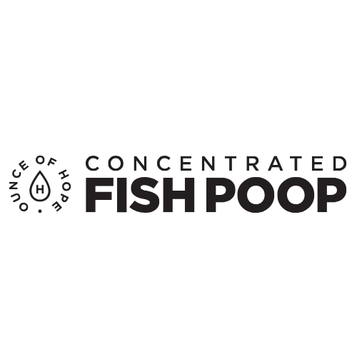 Ounce of Hope Concentrated Fish Poop Logo.png