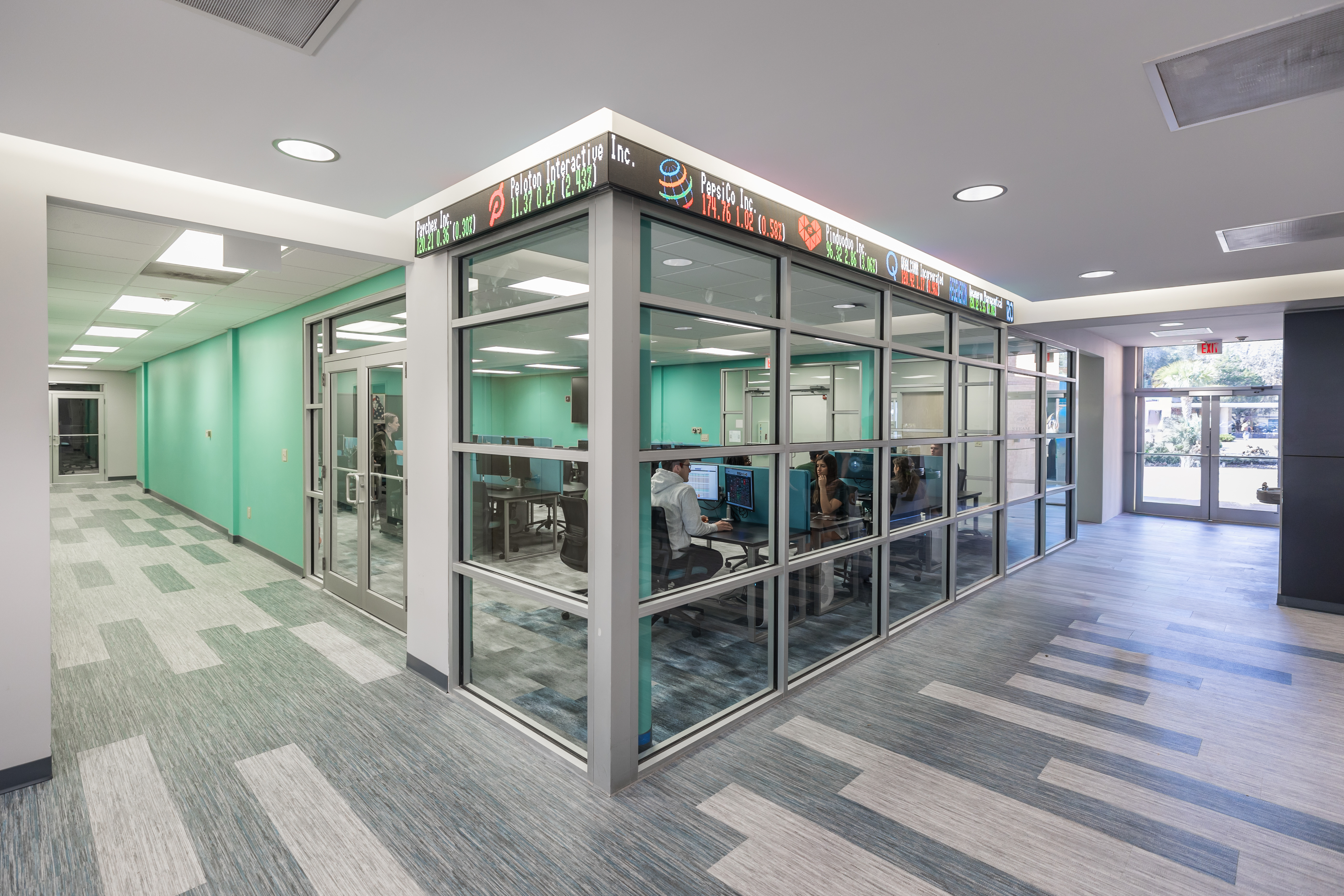 Jacksonville University's STEAM Institute