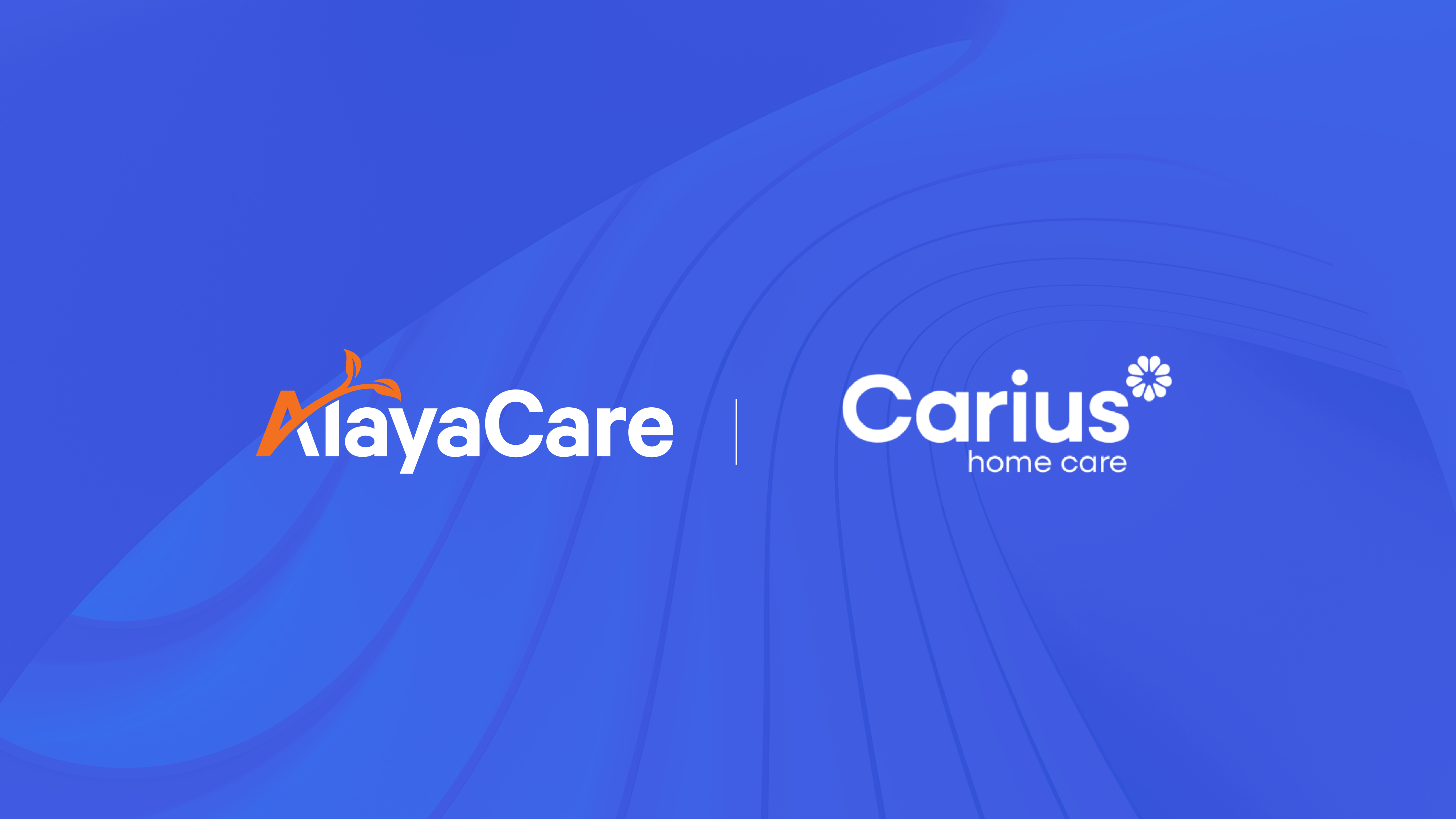 AlayaCare Carius Home Care Partnership