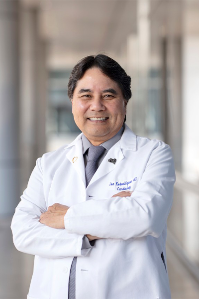 Jon Kobashigawa, MD