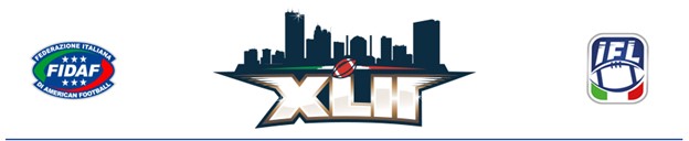 THE XLII ITALIAN BOW