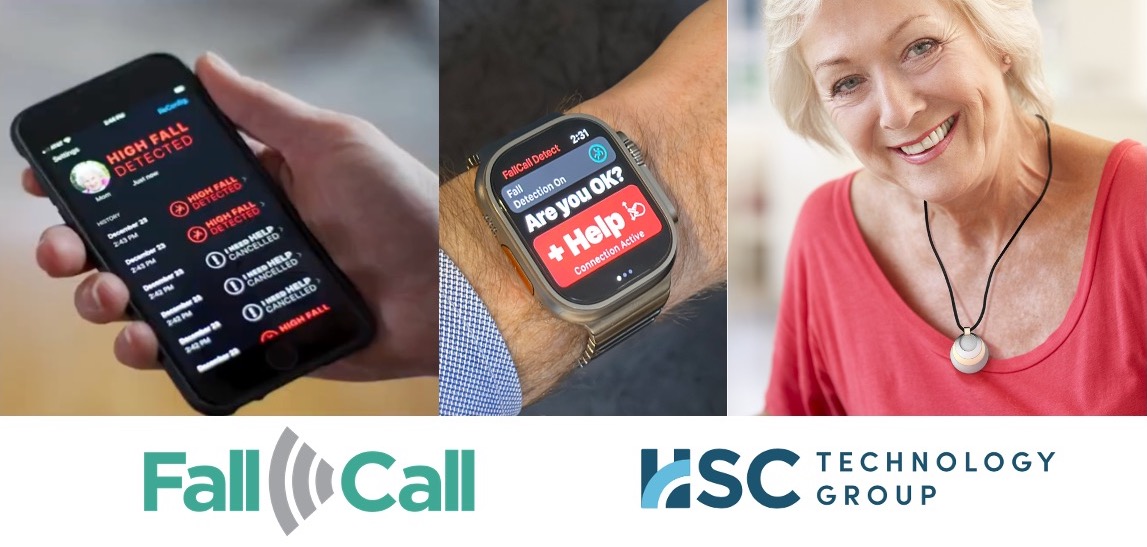 FallCall/HSCTG Partnership