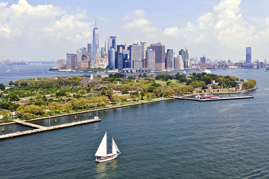 Prometheus Materials Completes Landmark Collaboration with SOM, Skanska USA and D’Annunzio Group to Bring Its ProZERO™ Carbon Negative Cement and Concrete to the New York Climate Exchange’s Climate Campus