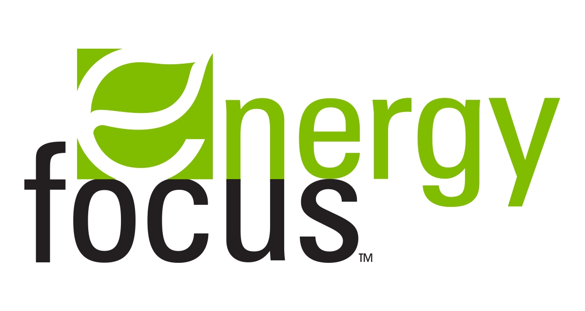 Energy Focus, Inc. Logo