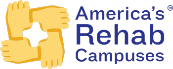 America's Rehab Campuses Logo