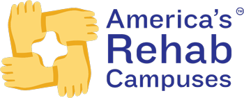 America's Rehab Campuses Logo