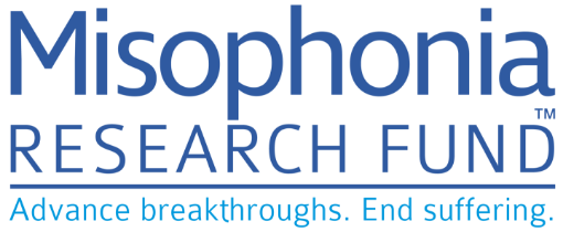 Misophonia Research Fund logo.png