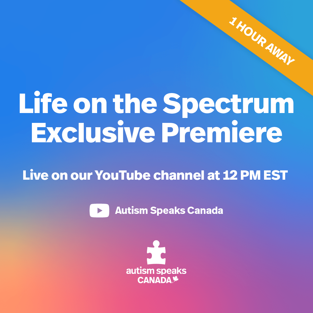 Life on the Spectrum Documentary